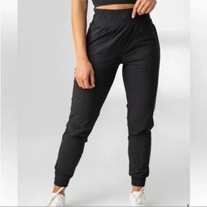 D11 Balance Athletica Vitality Swift Cargo Pants Size 4X Athletic High Rise